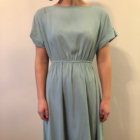 H&M High-Low Dress - Picture 3 of 6